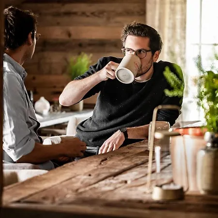 Sepp - Alpine Boutique - Adults Only Ab 21 Jahre Hotel