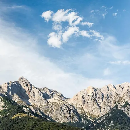 Hotel Sepp - Alpine Boutique - Adults Only Ab 21 Jahre