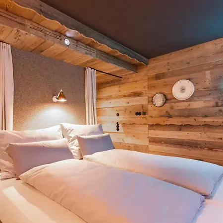 Hotell Sepp - Alpine Boutique - Adults Only Ab 21 Jahre Maria Alm am Steinernen Meer