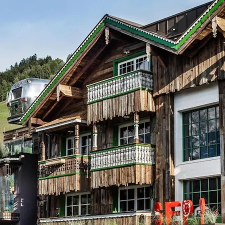 Sepp - Alpine Boutique - Adults Only Ab 21 Jahre 4*