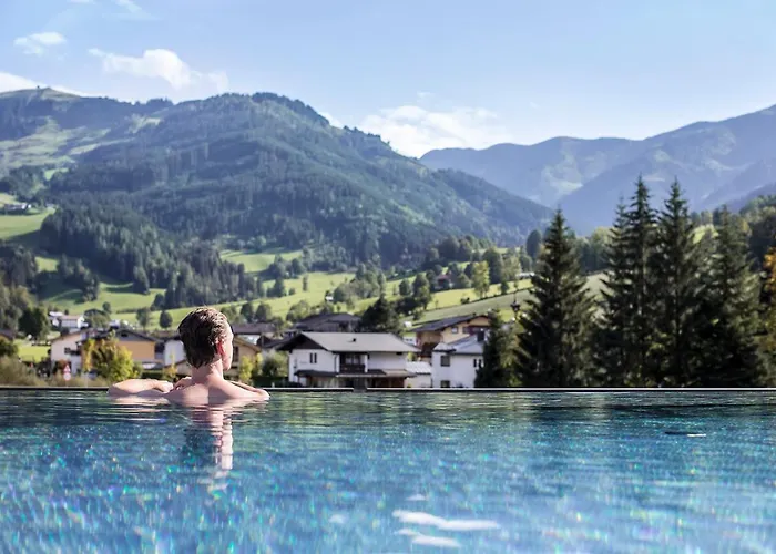 Sepp - Alpine Boutique - Adults Only Ab 21 Jahre 4*